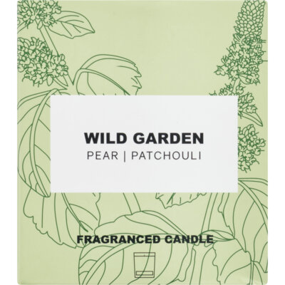 pdp-image-AH Geurkaars in glas wild garden