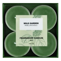 AH Maxi geurtheelichten wild garden