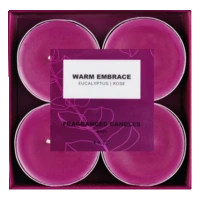 AH Maxi geurtheelichten warm embrace