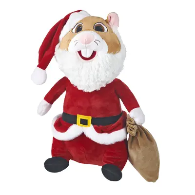 pdp-image-AH Kersthamster kerstman