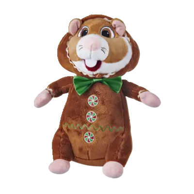 pdp-image-AH Kersthamster gingercookie