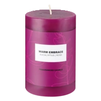 AH Geurkaars warm embrace 10cm