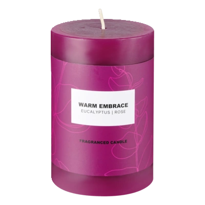 pdp-image-AH Geurkaars warm embrace 10cm