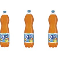 Een afbeelding van Sisi NB Mango 0% suiker voordeel pakket