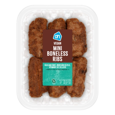 pdp-image-AH Vegan mini boneless ribs