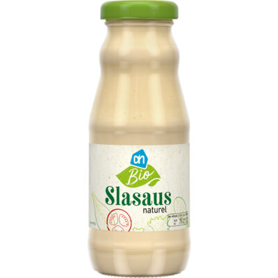 pdp-image-AH Biologisch Slasaus naturel