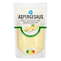 AH Aspergesaus
