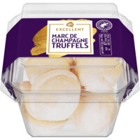 Afbeelding van Excellent Marc de champagne truffels