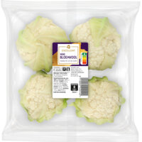 Een afbeelding van AH Excellent Mini bloemkool