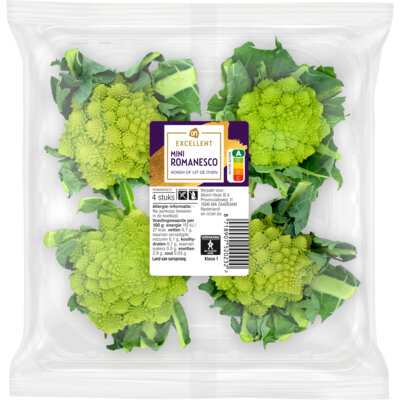 pdp-image-AH Excellent Mini romanesco