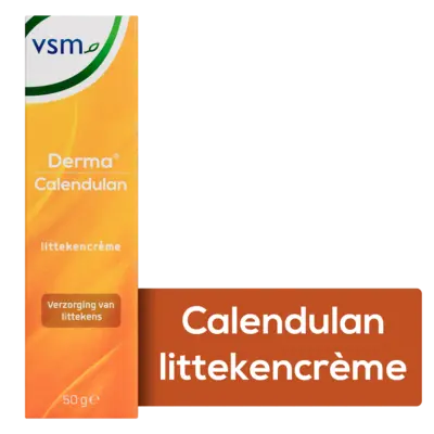pdp-image-VSM Derma calendulan littekencrème