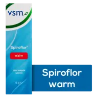 VSM Spiroflor warm