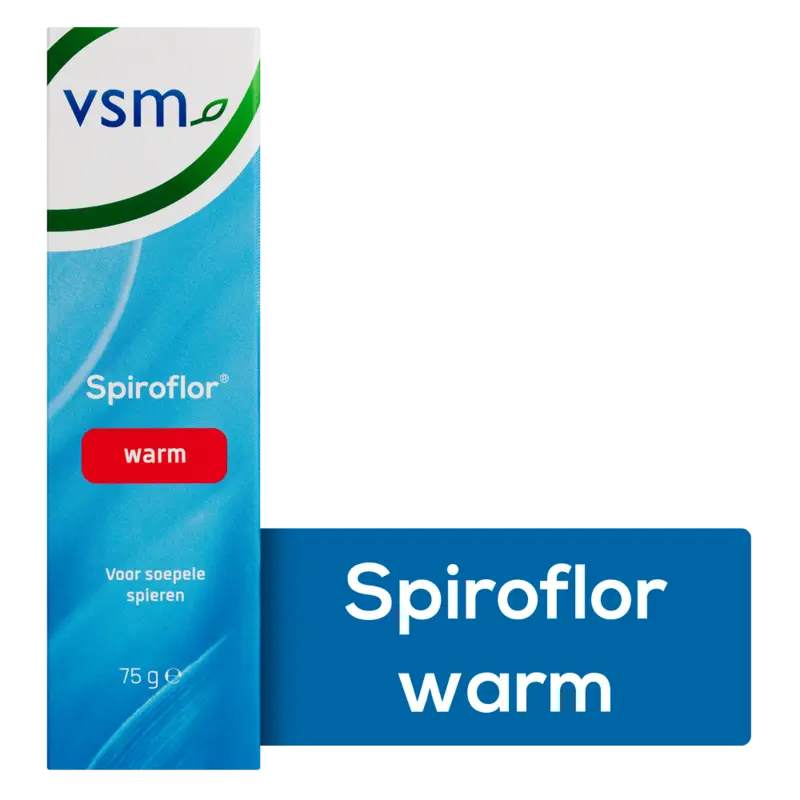 VSM Spiroflor warm