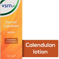 VSM Derma calendulan lotion