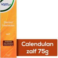 VSM Derma calendulan zalf