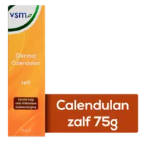 VSM Derma calendulan zalf
