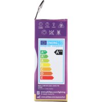 Een afbeelding van Philips Led fil kaars mat E14 25W