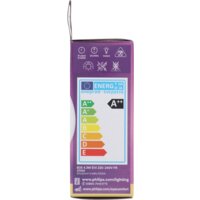 Een afbeelding van Philips Led fil kaars mat E14 40W