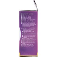 Een afbeelding van Philips Led fil kaars mat E14 25W