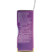 Een afbeelding van Philips Led fil kaars mat E14 40W