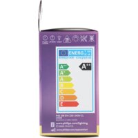 Een afbeelding van Philips Led fil kogel helder E14 25W