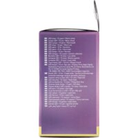 Een afbeelding van Philips Led fil kogel helder E14 25W