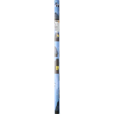 pdp-image-Design Group Cadeaupapier blauw 250x70cm