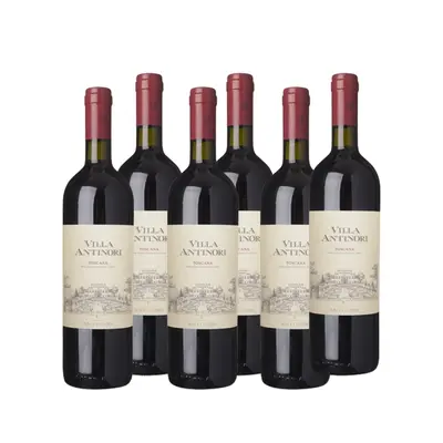 pdp-image-Antinori Villa antinori rosso Toscana doos