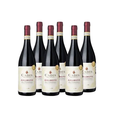 pdp-image-Cantina di Illasi Amarone d valpolicella ds