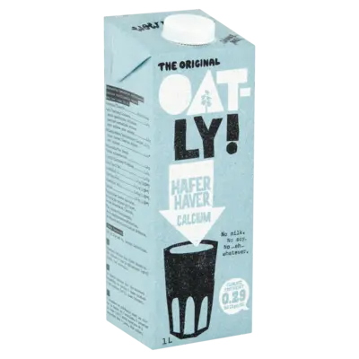 pdp-image-Oatly! Haverdrank calcium