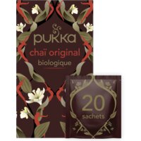 Een afbeelding van Pukka Original chai