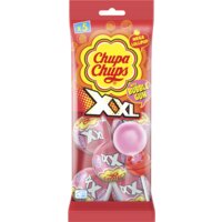 Een afbeelding van Chupa Chups Lollies XXL met bubble gum