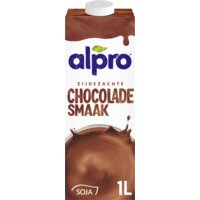 Chocolade smaak