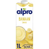 Banaan smaak - 524