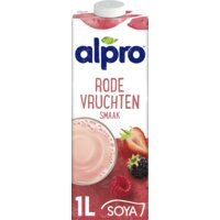 Red fruits - 533