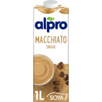 Macchiato - 529