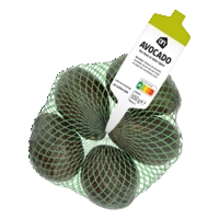 AH Avocado