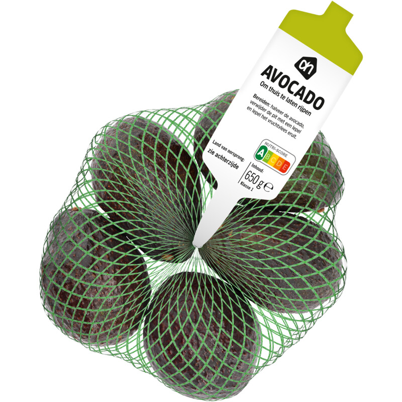 Een afbeelding van AH Avocado