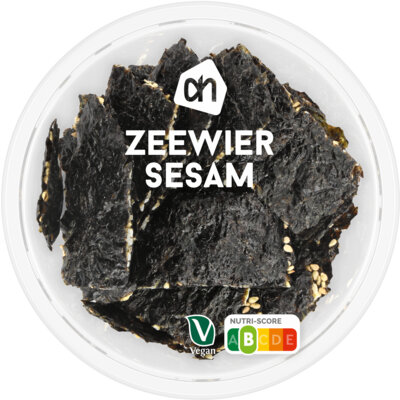 zeewier