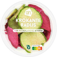 Afbeelding van Krokante radijs