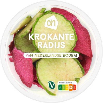 pdp-image-AH Krokante radijs