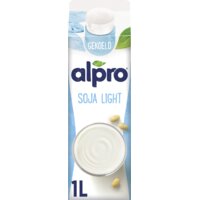 Soya light gekoeld - 3588
