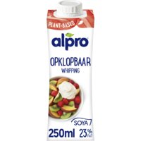 Een afbeelding van Alpro Whipping