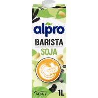 Barista soya - 2468