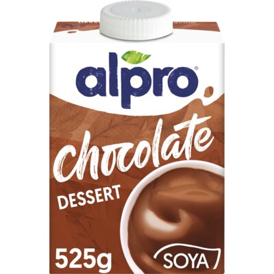 pdp-image-Alpro Vla chocoladesmaak