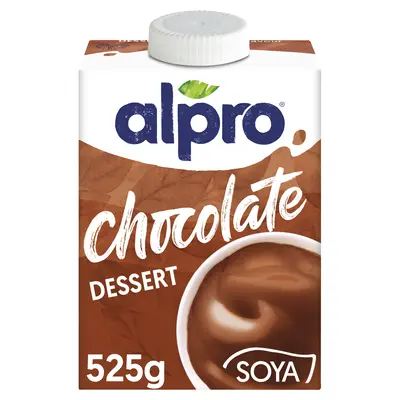pdp-image-Alpro Vla chocoladesmaak