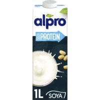 Een afbeelding van Alpro Plant protein