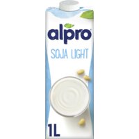 Soya light