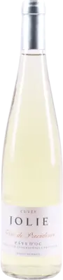 pdp-image-La Cuvée Jolie Cuve Jolie Terre de Providence Blanc