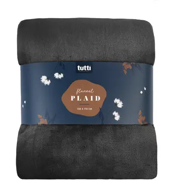 pdp-image-Tutti Mistral Home Plaids sherpa antraciet  130x170cm
